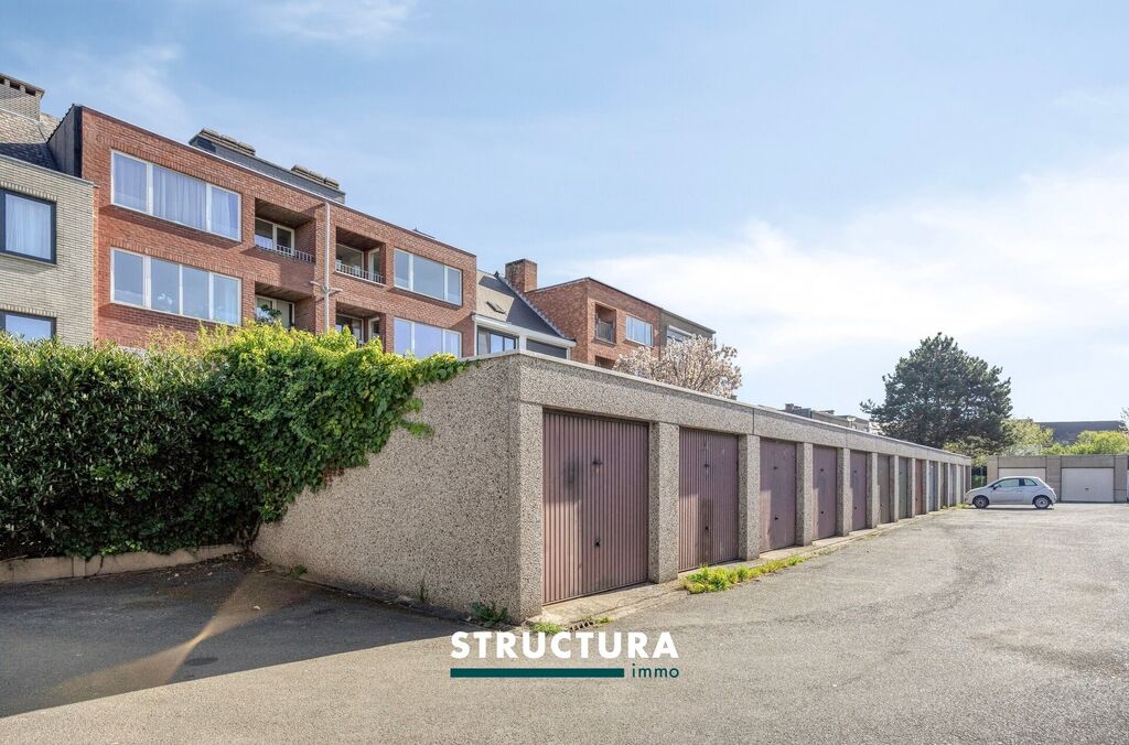 Appartement te koop in OPWIJK