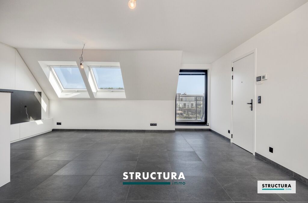 Appartement te koop in OPWIJK