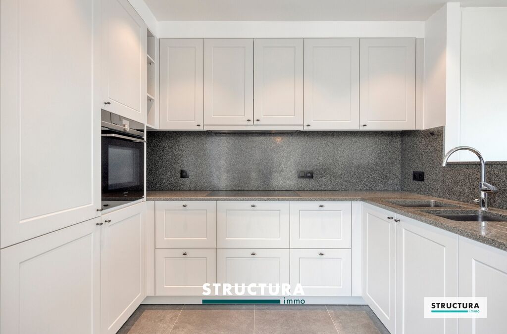 Appartement te koop in OPWIJK