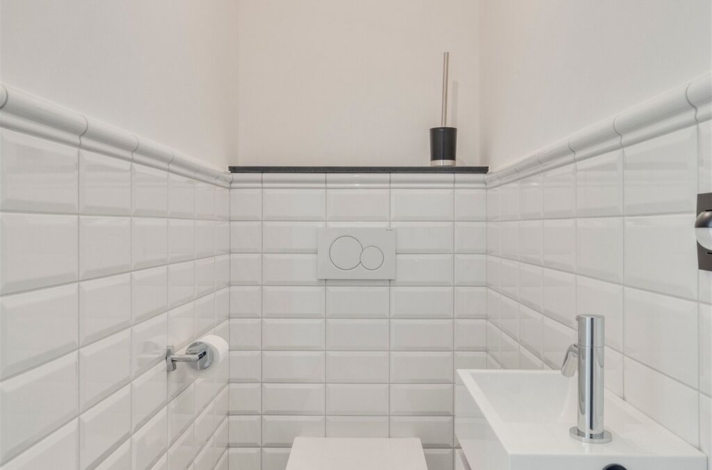 Appartement te koop in OPWIJK
