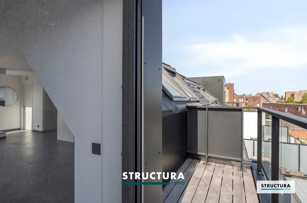 Appartement te koop in OPWIJK