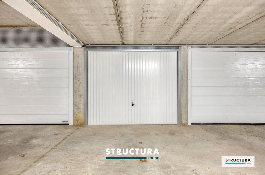 Appartement te koop in OPWIJK