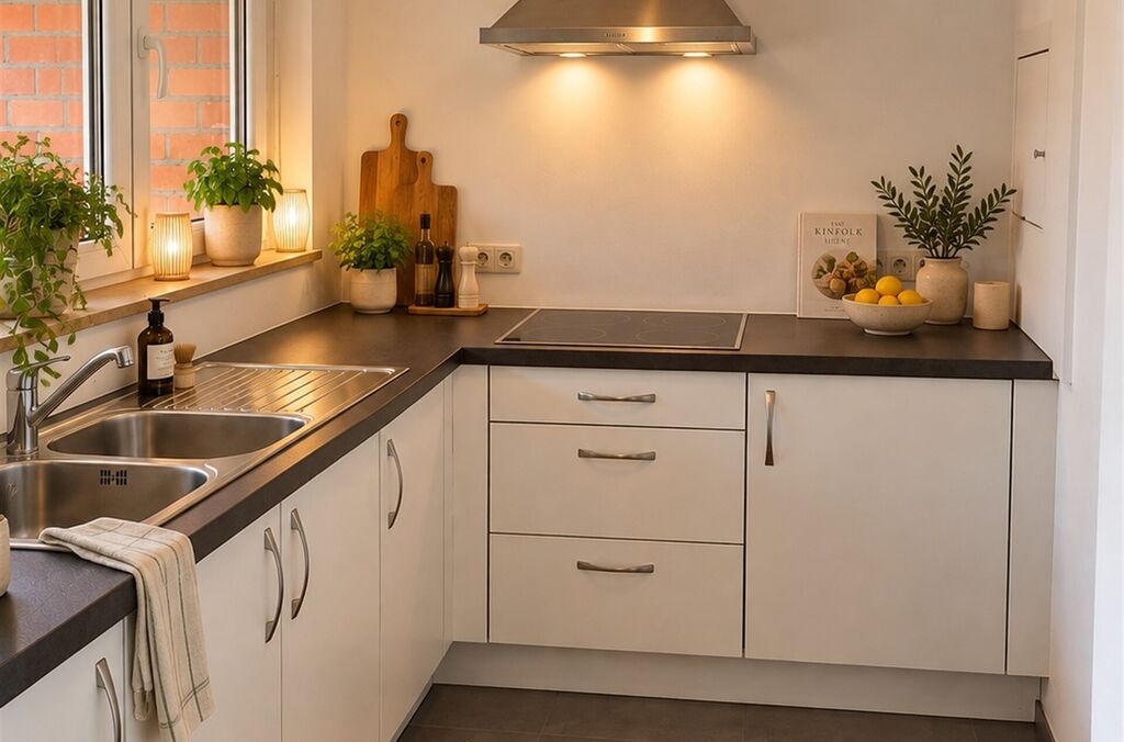 Appartement te koop in OPWIJK