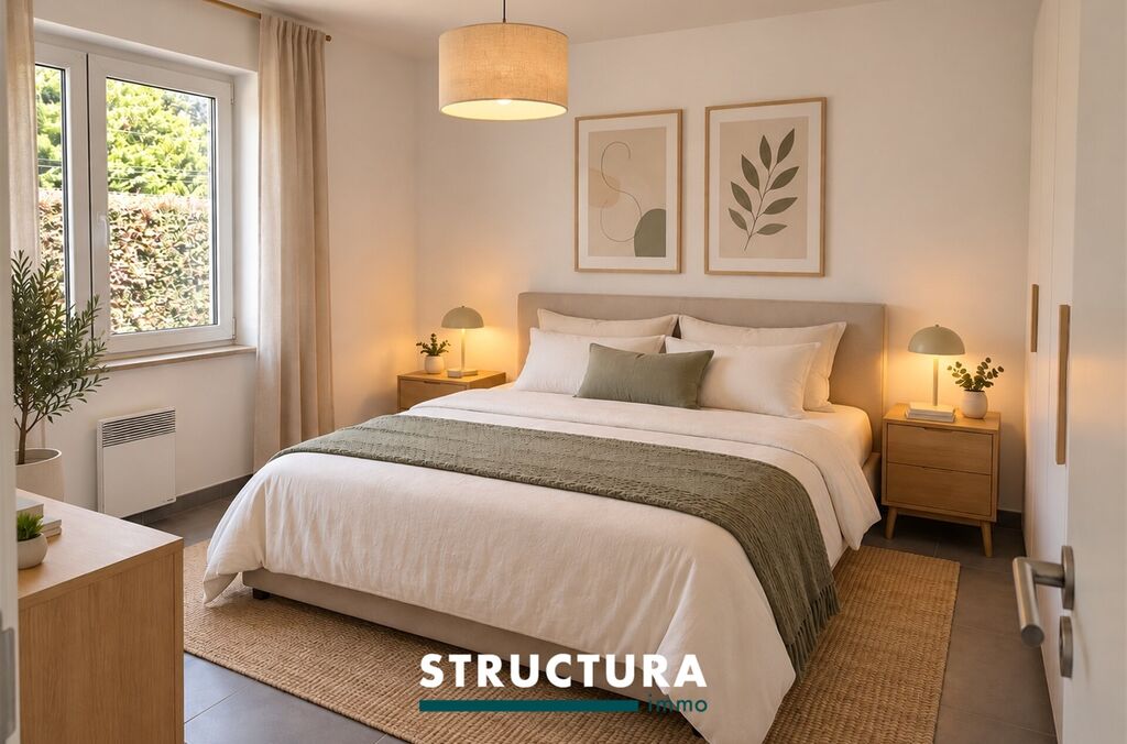 Appartement te koop in OPWIJK