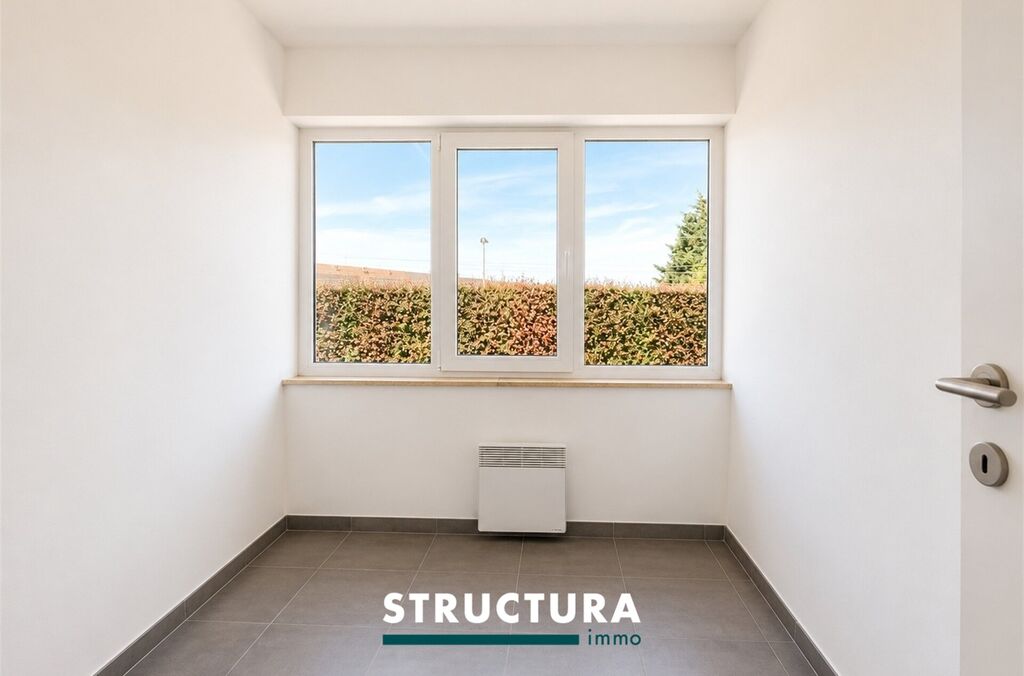 Appartement te koop in OPWIJK