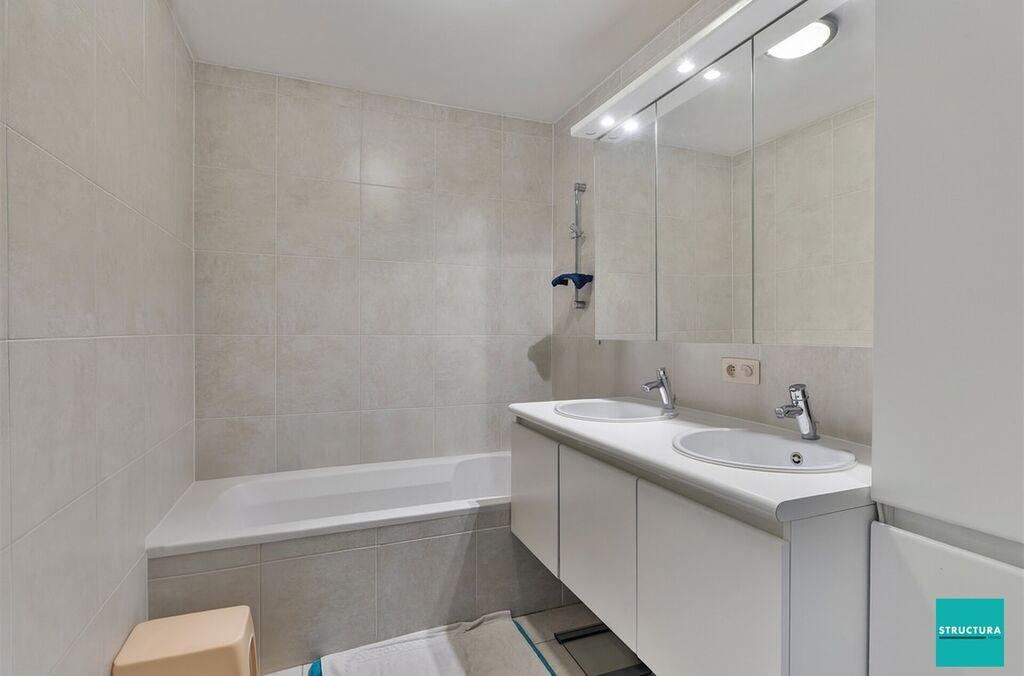 Appartement te koop in SINT-AGATHA-BERCHEM