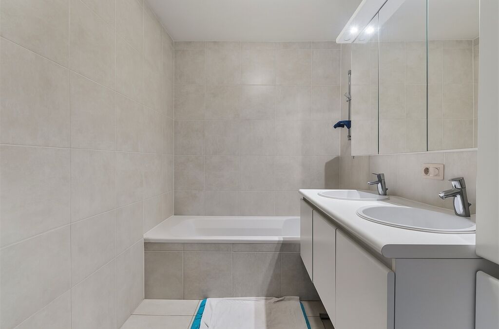 Appartement te koop in SINT-AGATHA-BERCHEM