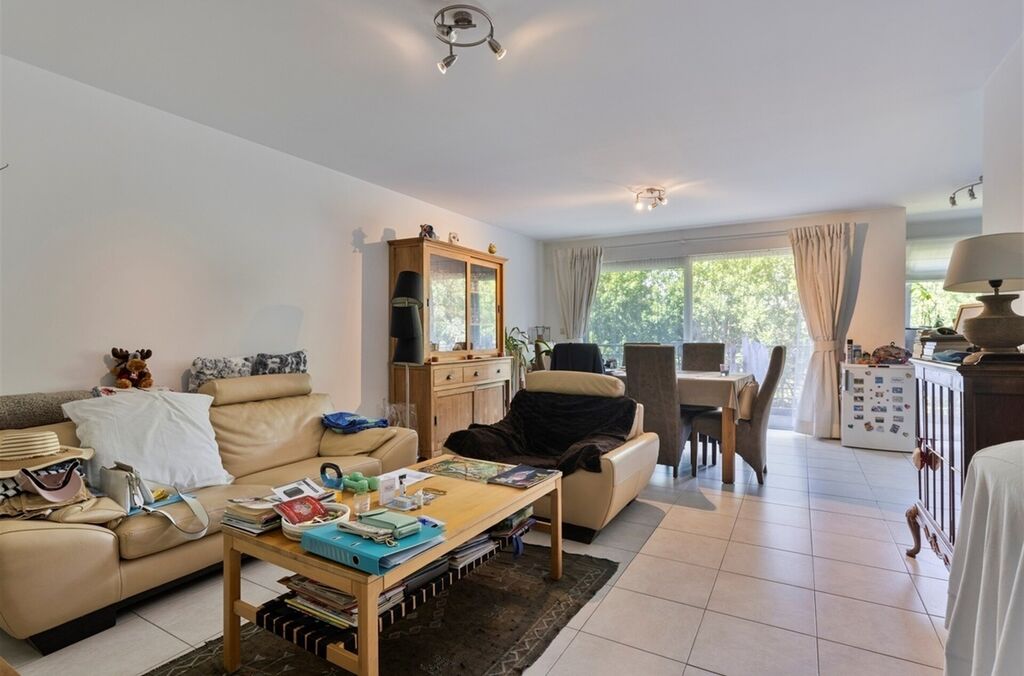 Appartement te koop in SINT-AGATHA-BERCHEM