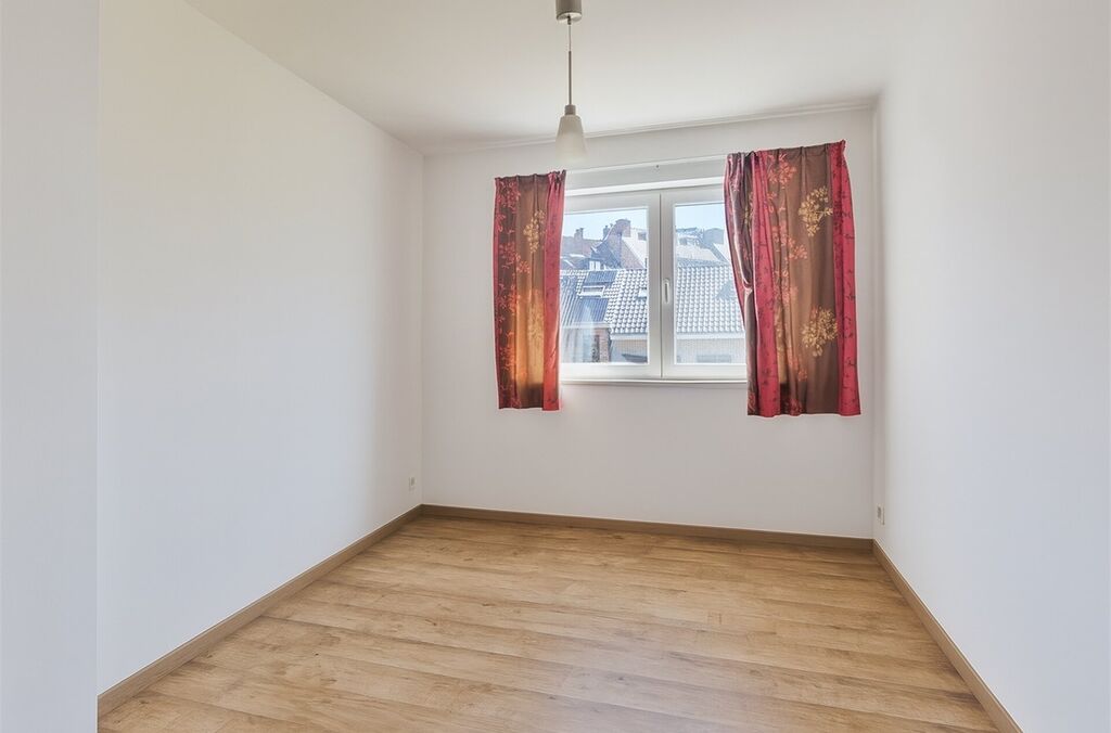Appartement te koop in SINT-AGATHA-BERCHEM