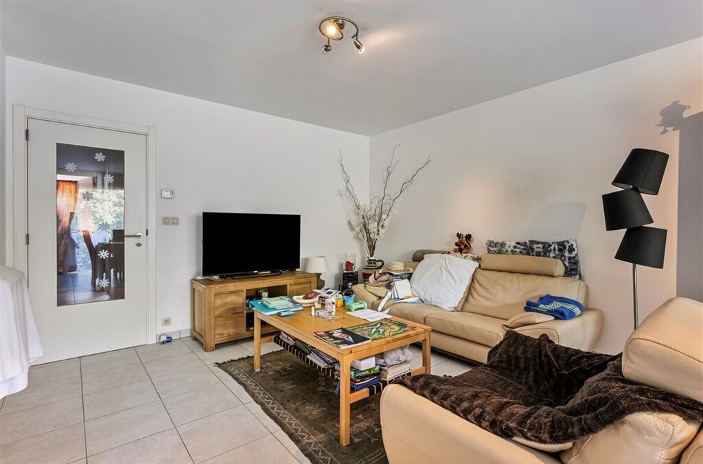 Appartement te koop in SINT-AGATHA-BERCHEM