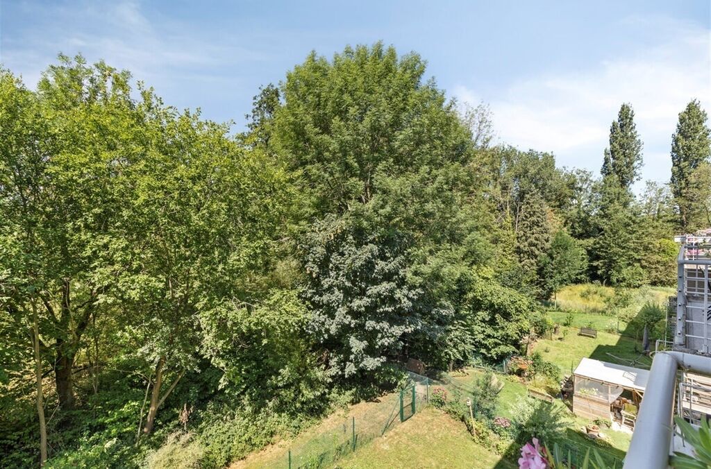 Appartement te koop in SINT-AGATHA-BERCHEM