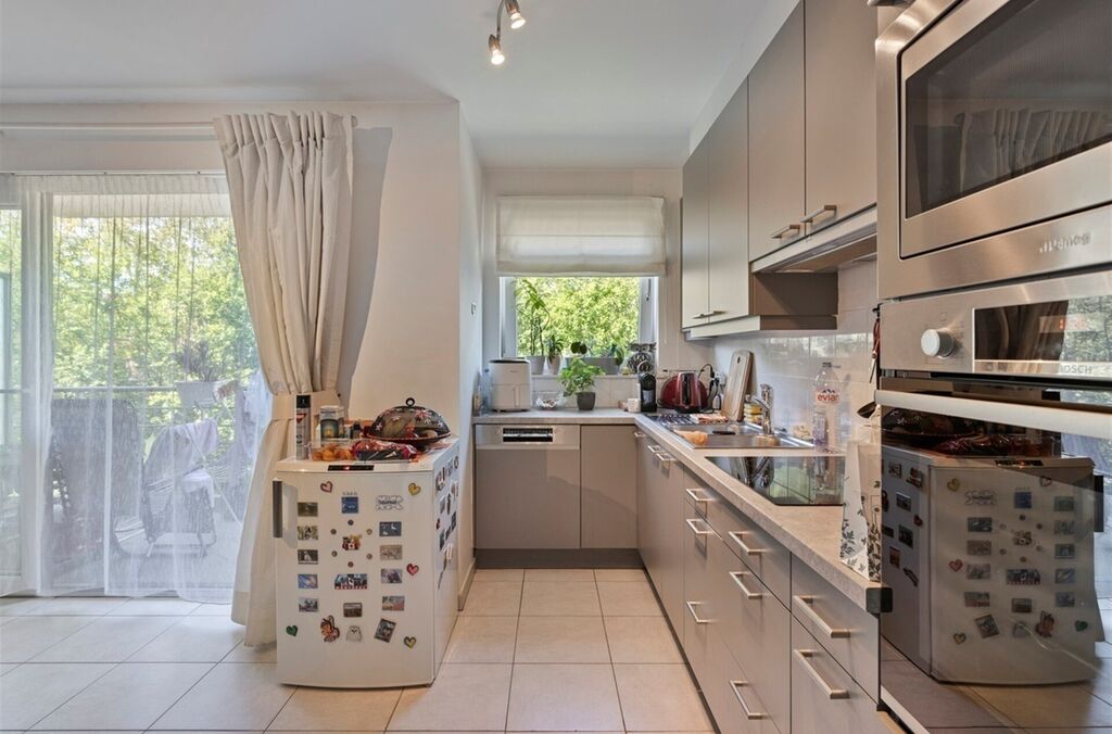 Appartement te koop in SINT-AGATHA-BERCHEM