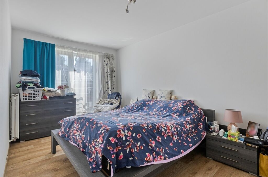 Appartement te koop in SINT-AGATHA-BERCHEM