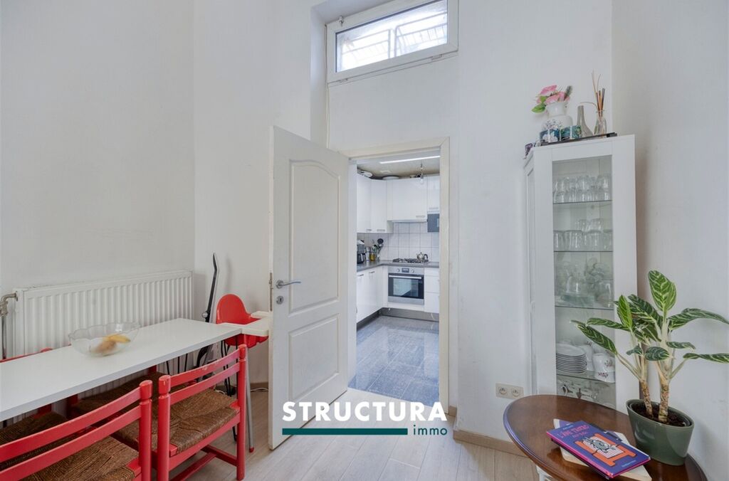 Appartement te koop in SINT-GILLIS