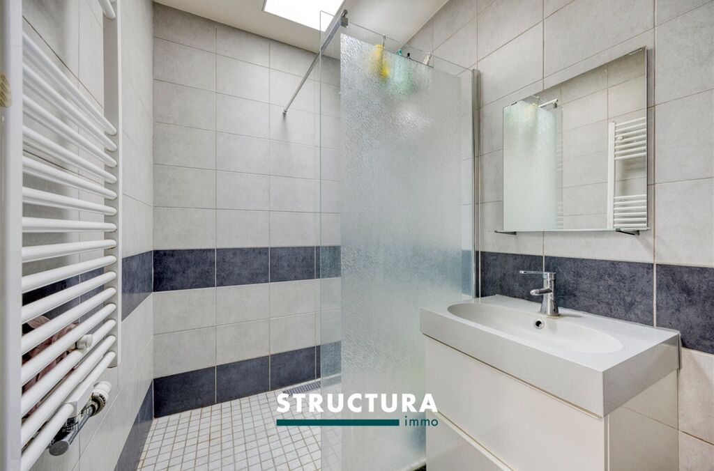 Appartement te koop in SINT-GILLIS