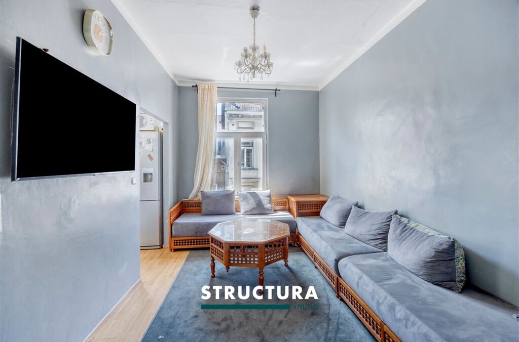 Appartement te koop in SINT-GILLIS