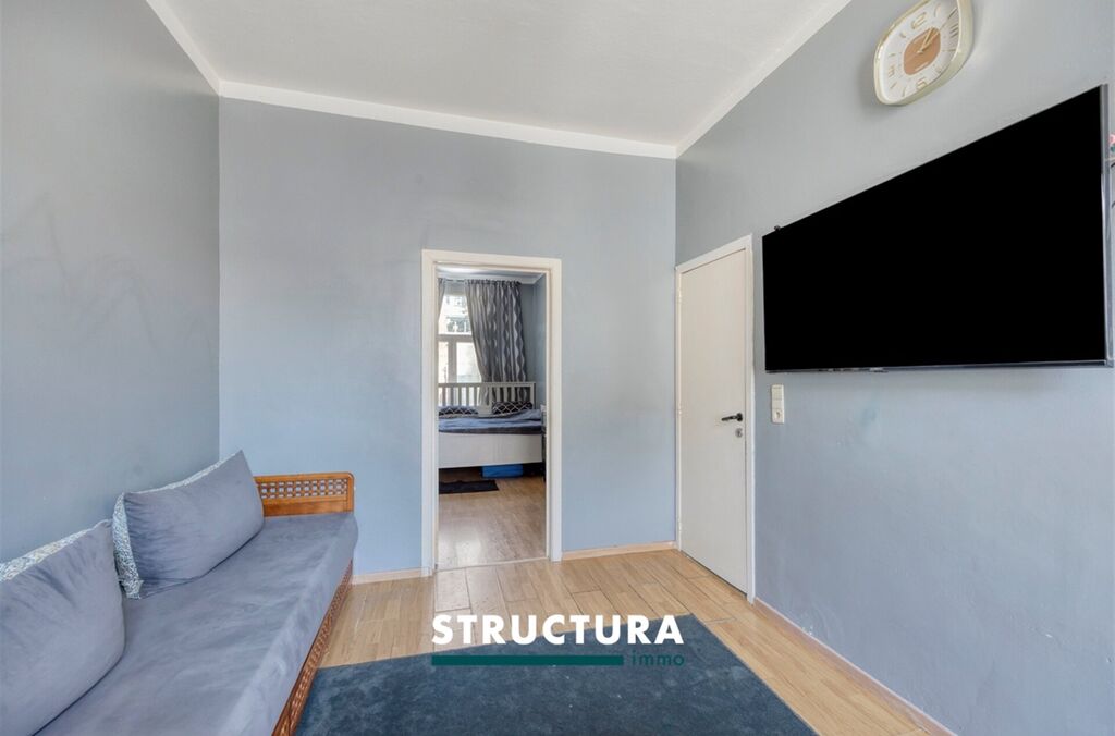 Appartement te koop in SINT-GILLIS