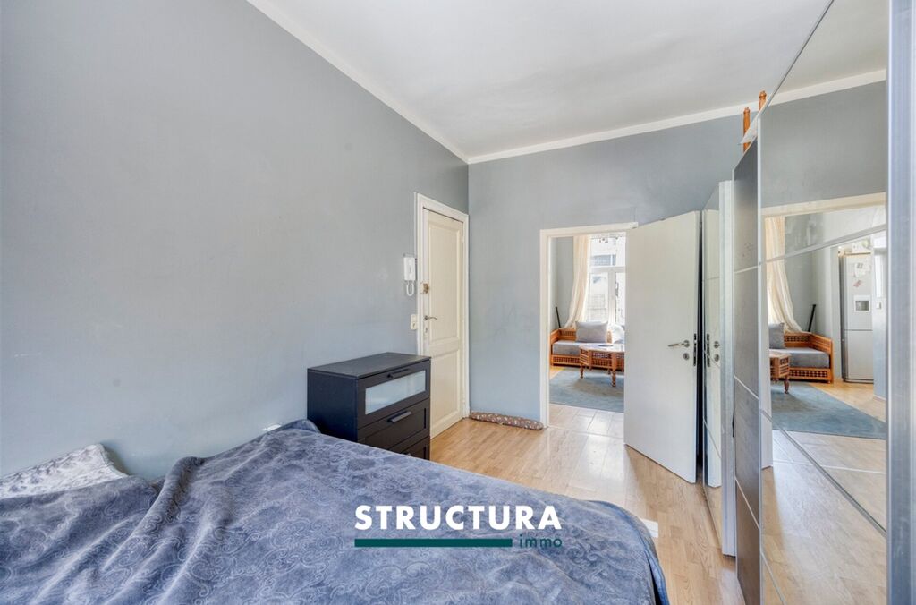 Appartement te koop in SINT-GILLIS