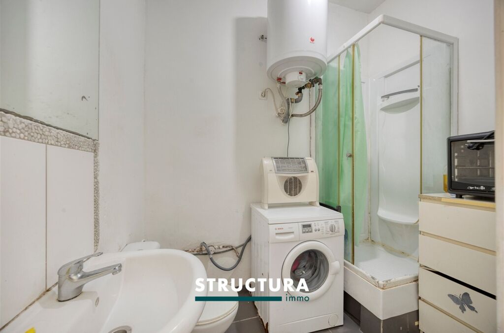 Appartement te koop in SINT-GILLIS