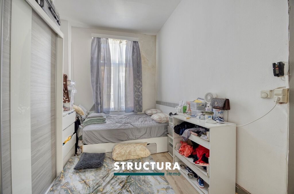 Appartement te koop in SINT-GILLIS