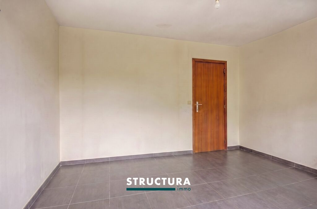 Appartement te koop in STROMBEEK-BEVER