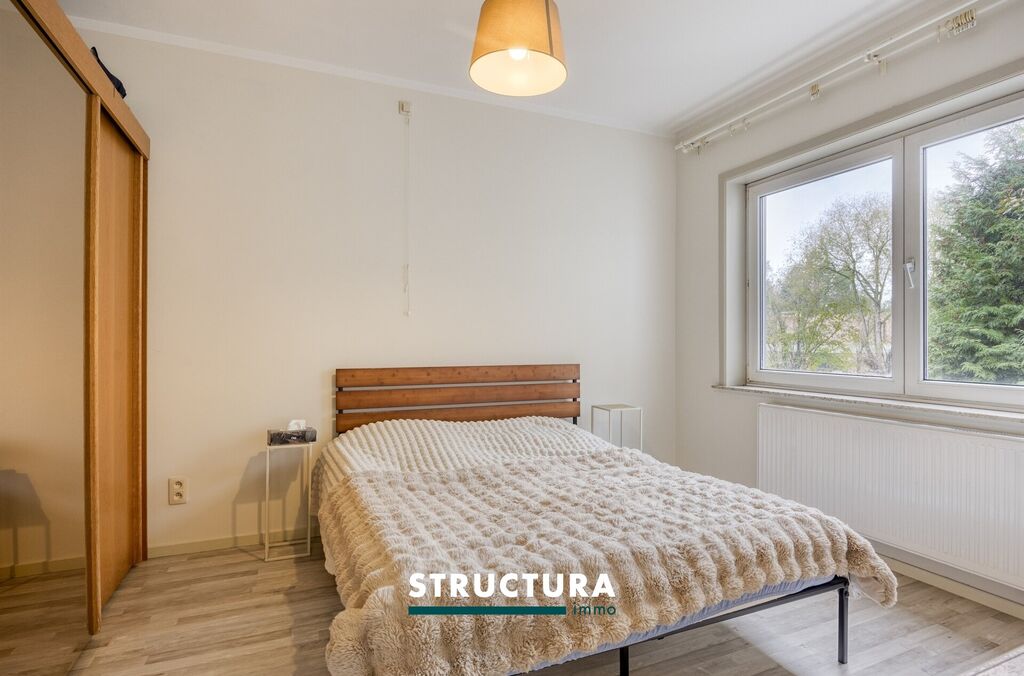 Appartement te koop in STROMBEEK-BEVER