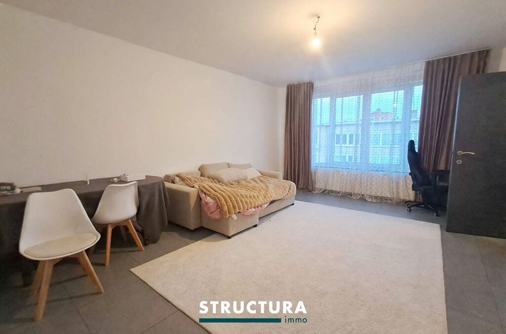 Appartement te koop in STROMBEEK-BEVER