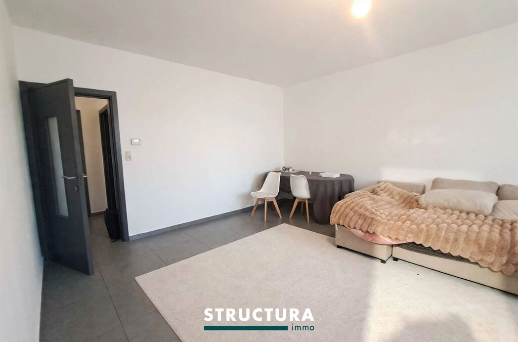Appartement te koop in STROMBEEK-BEVER