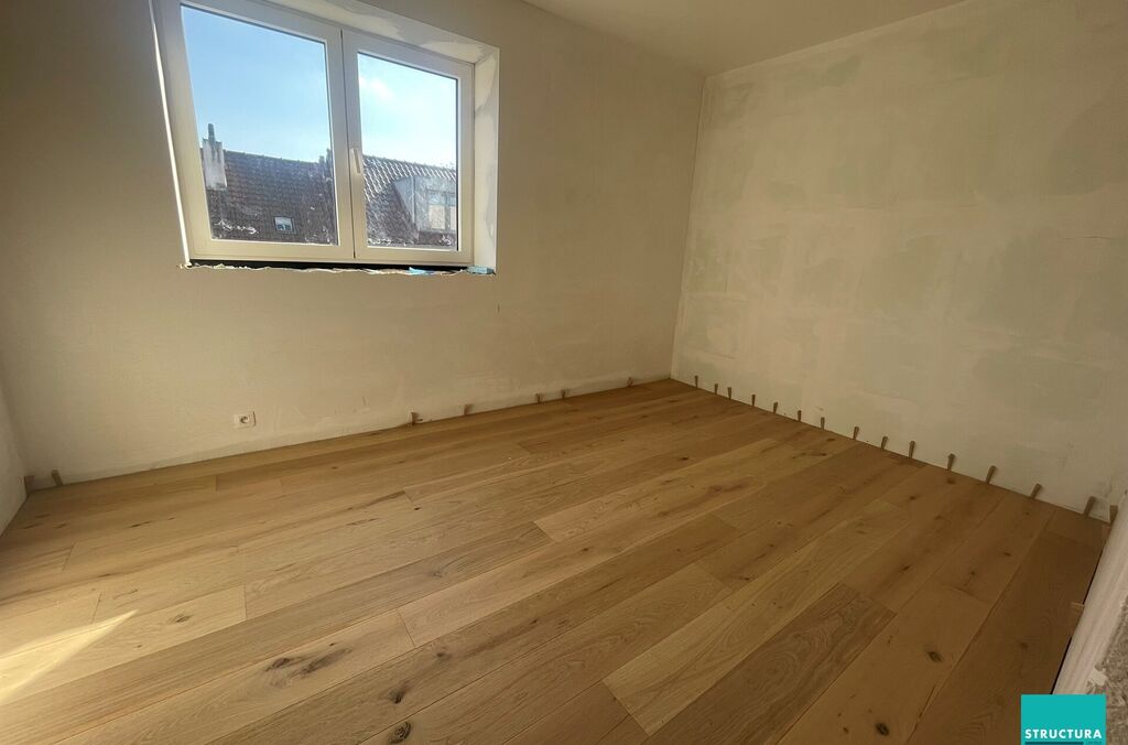 Appartement te koop in STROMBEEK-BEVER