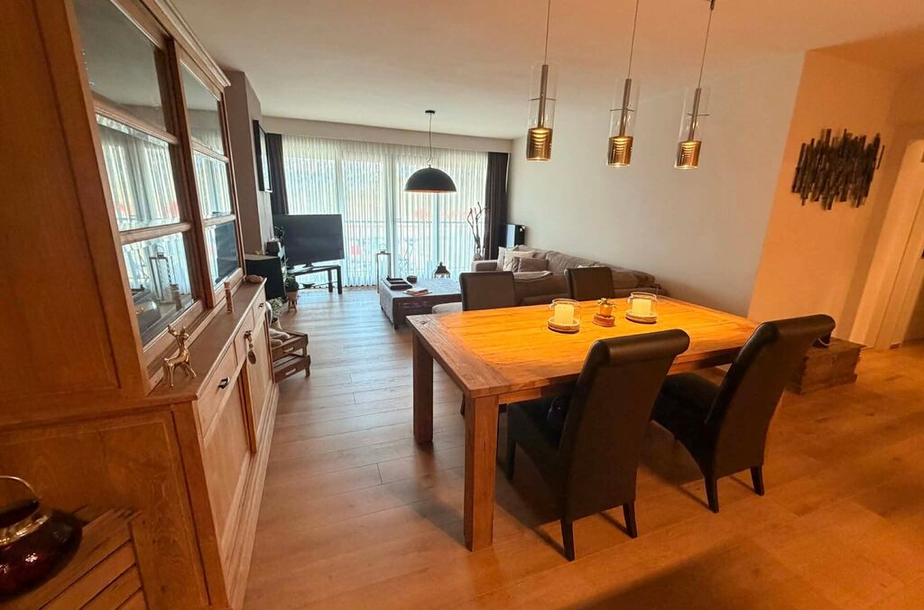 Appartement te koop in WEMMEL