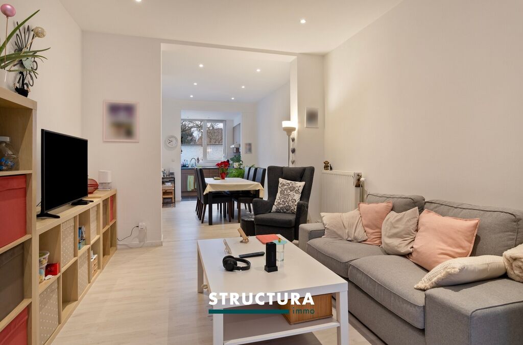 Appartement te koop in WEMMEL