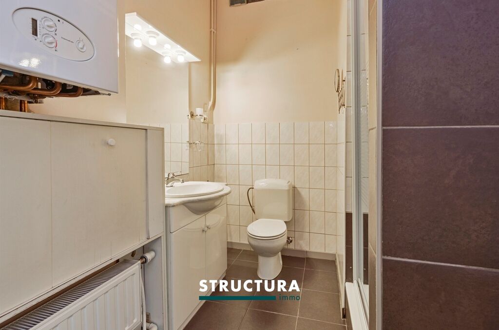 Appartement te koop in WEMMEL