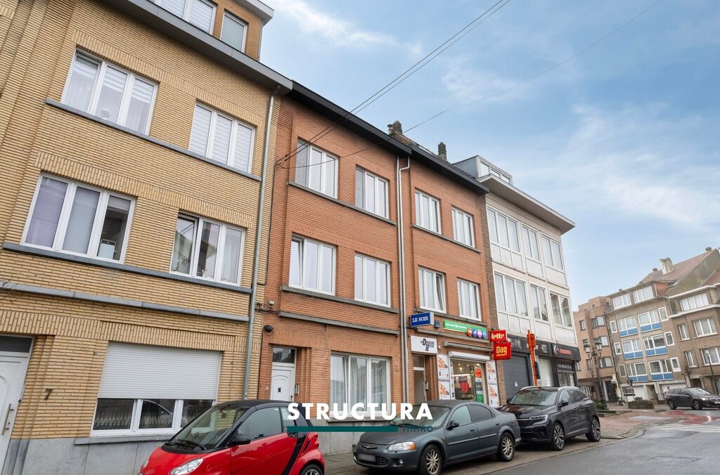 Appartement te koop in WEMMEL