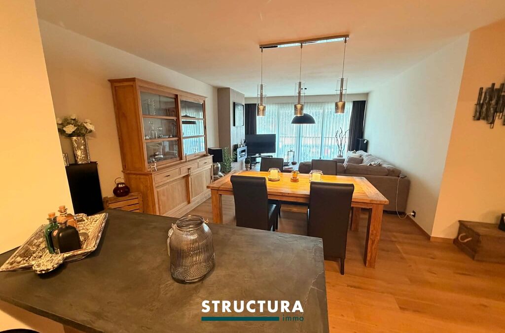 Appartement te koop in WEMMEL