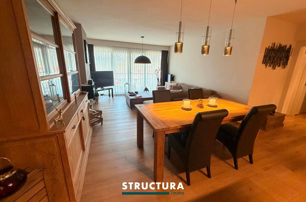 Appartement te koop in WEMMEL