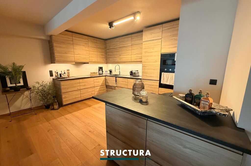 Appartement te koop in WEMMEL