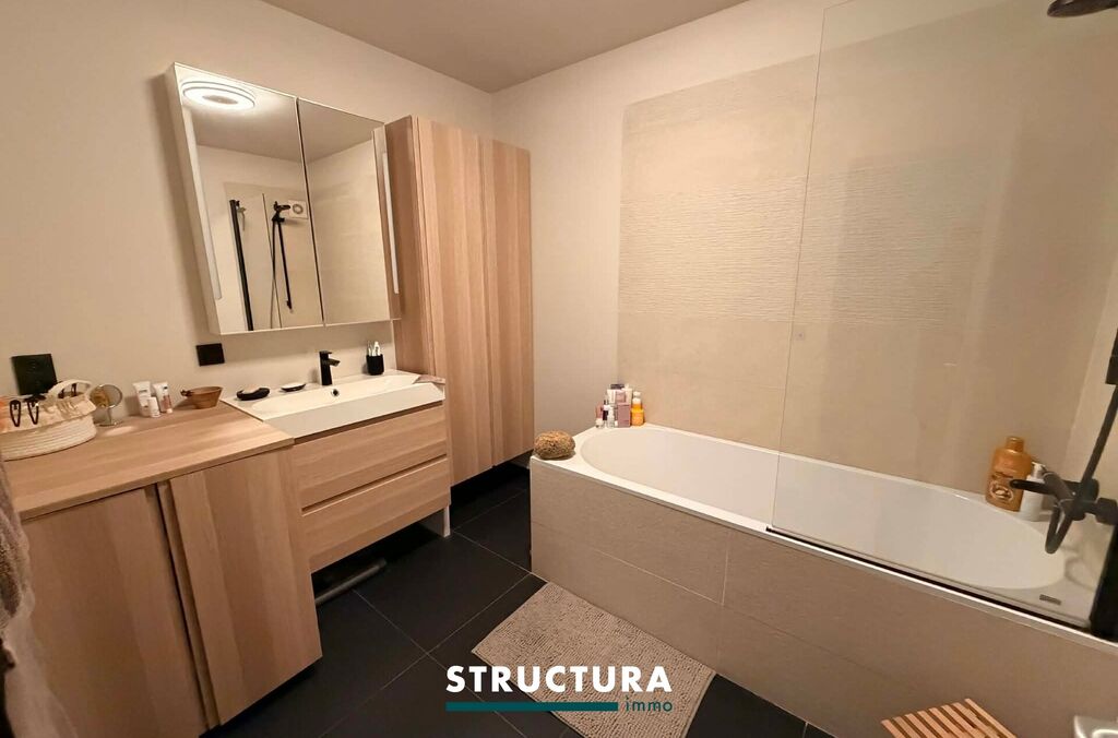 Appartement te koop in WEMMEL