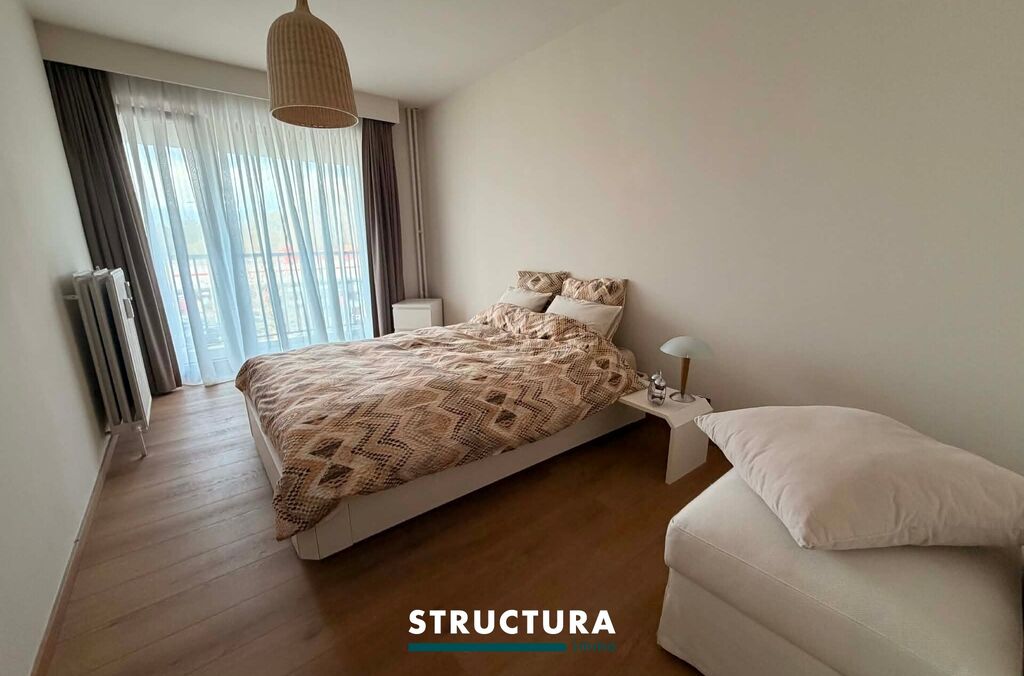 Appartement te koop in WEMMEL