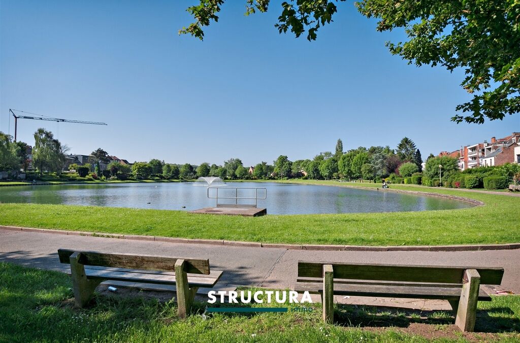 Appartement te koop in WEMMEL