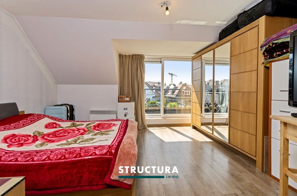 Appartement te koop in WEMMEL