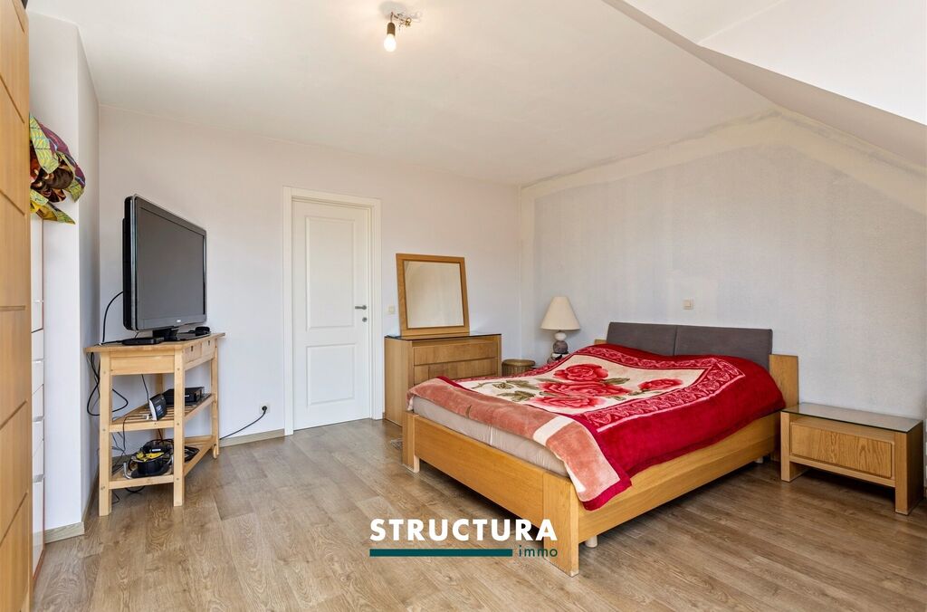 Appartement te koop in WEMMEL