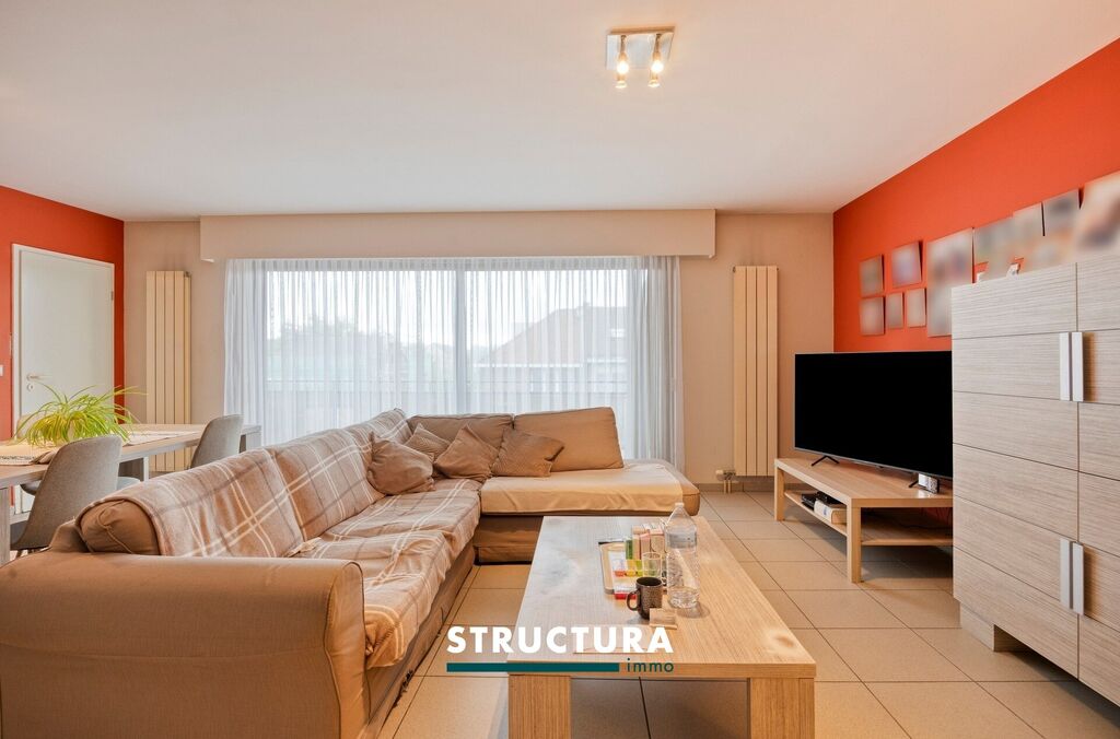 Appartement te koop in WEMMEL