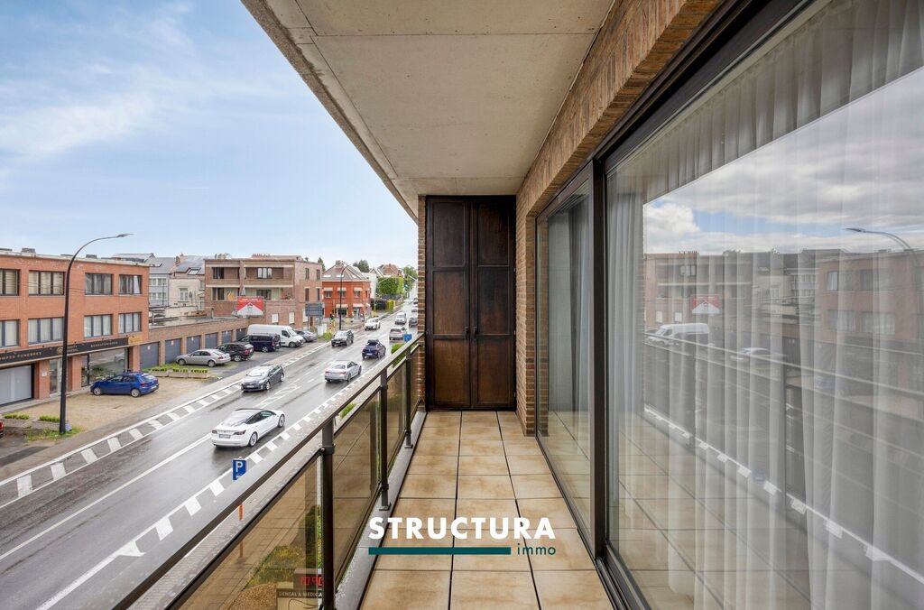 Appartement te koop in WEMMEL