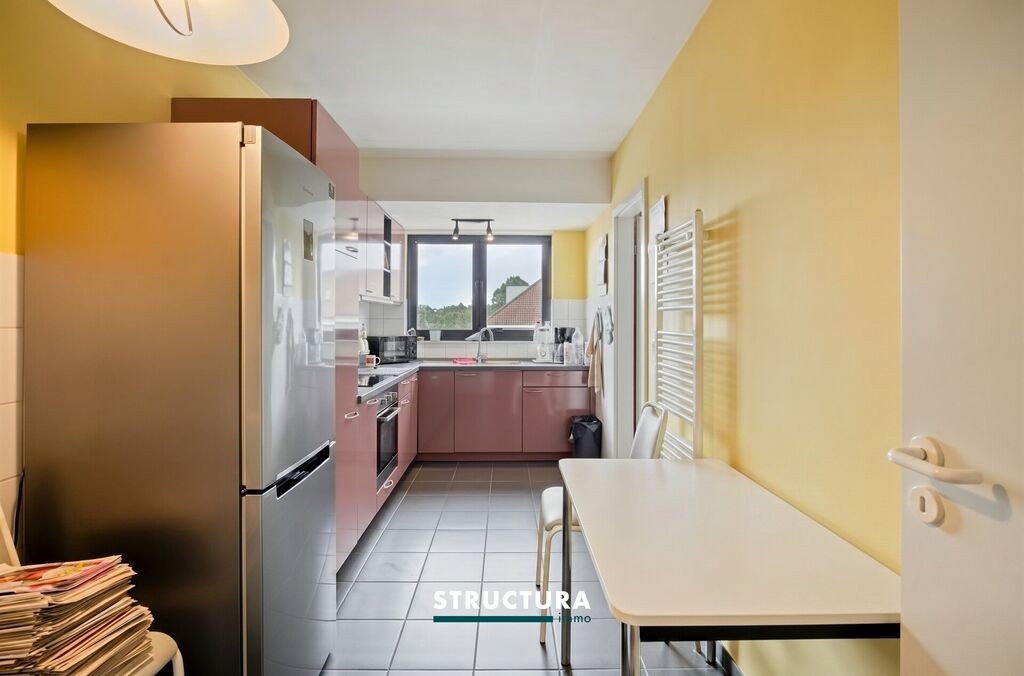 Appartement te koop in WEMMEL