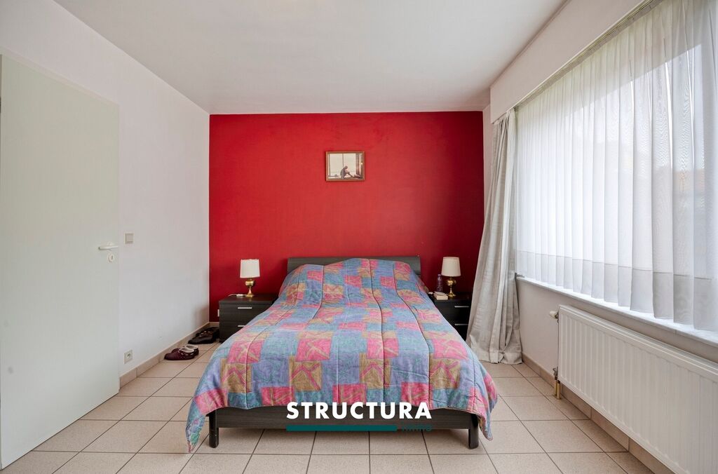 Appartement te koop in WEMMEL