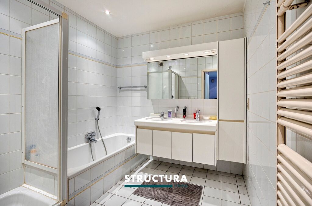 Appartement te koop in WEMMEL