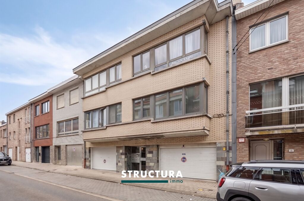 Appartement te koop in WEMMEL