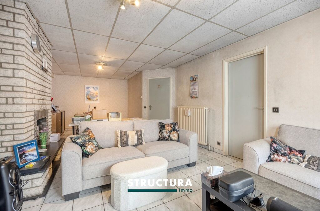 Appartement te koop in WEMMEL