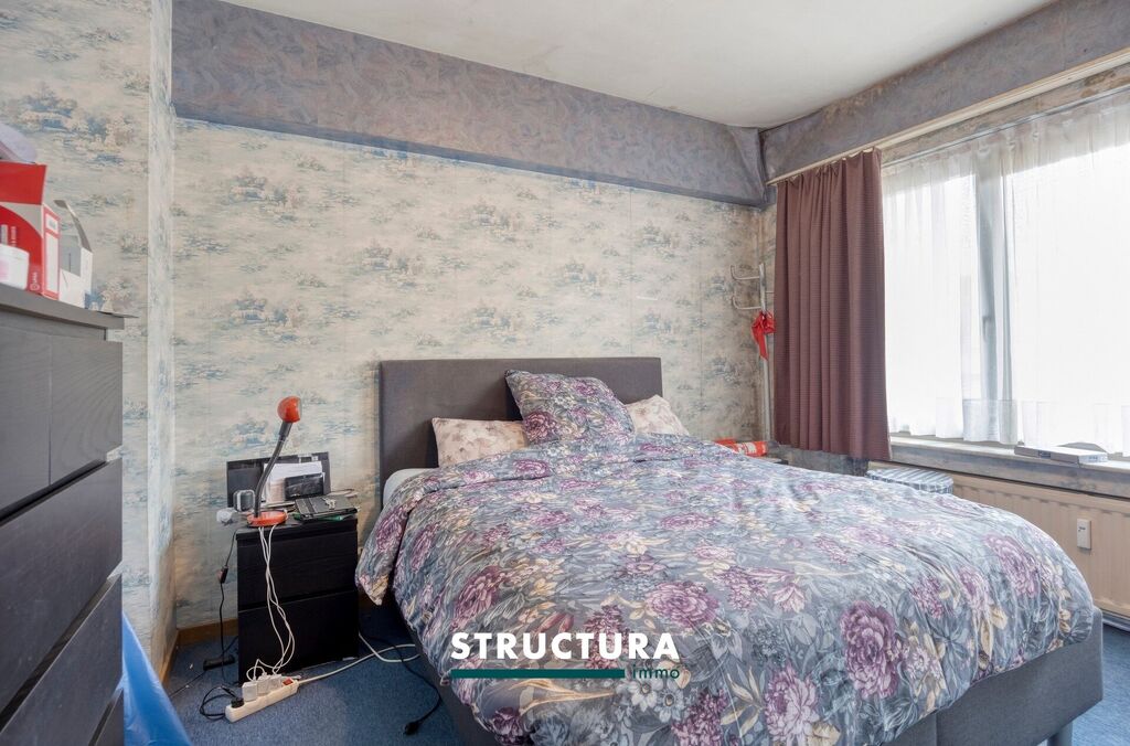 Appartement te koop in WEMMEL