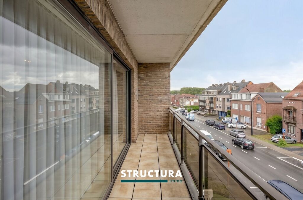Appartement te koop in WEMMEL